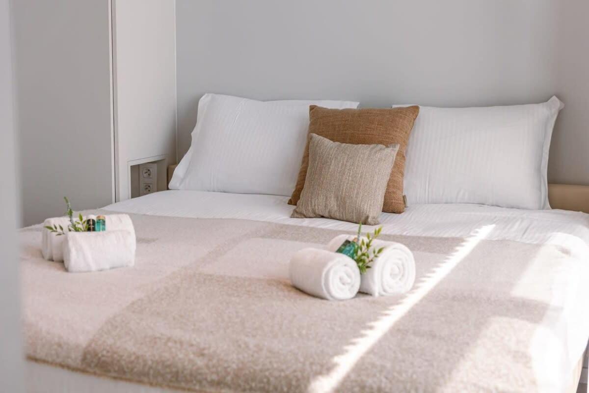Luxurious Flat "De Zilte Zeezoen" Close To The Sea Ostenda Esterno foto